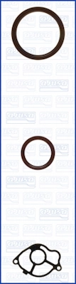 Set Gasket, Kotak Engkol 54166200