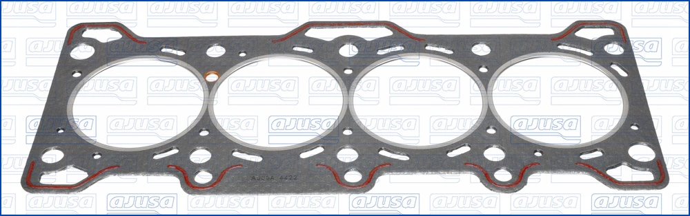 AJUSA 10151400 Gasket, cylinder head