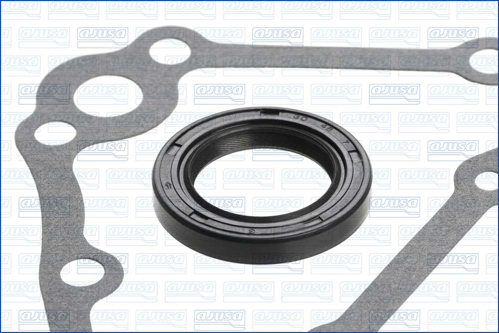 AJUSA 54041100 Gasket Kit, crankcase