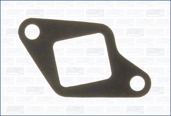 Gasket, intake manifold 13135800