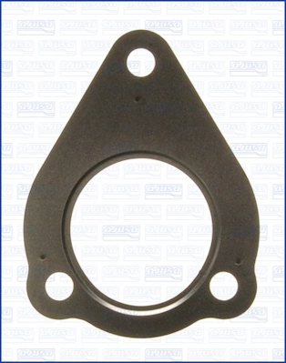 Gasket, exhaust pipe MULTILAYER STEEL 00841500