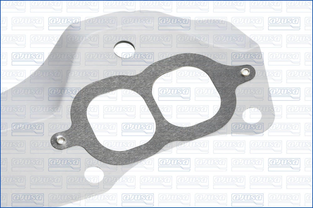 Gasket, exhaust manifold MULTILAYER STEEL 13088600