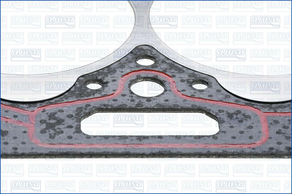 Gasket, cylinder head FIBERMAX 10094600
