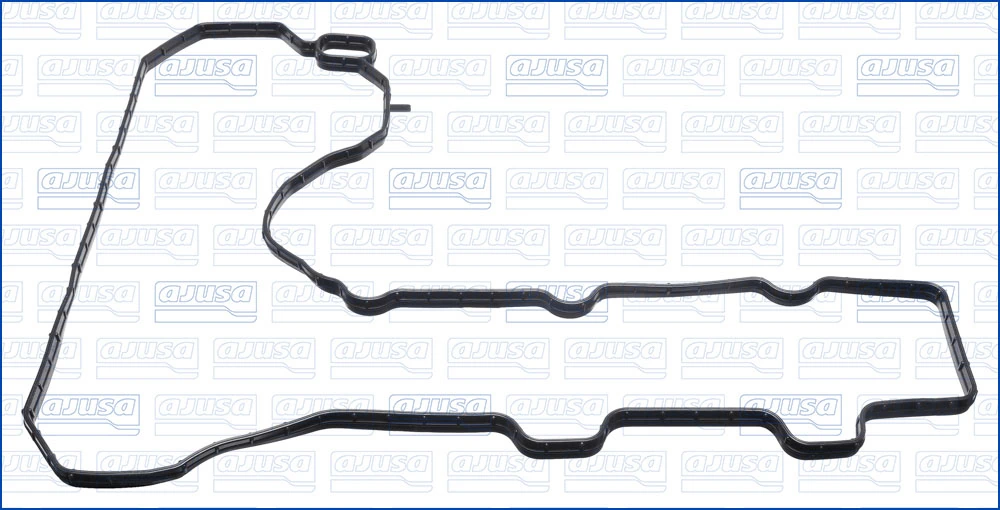 Gasket, cylinder head cover 11163800