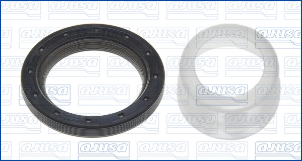 Shaft Seal, crankshaft 15092300