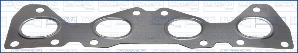 Gasket, Manifold Ekzos MULTILAYER STEEL 13190800