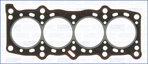 Gasket, cylinder head FIBERMAX 10076500