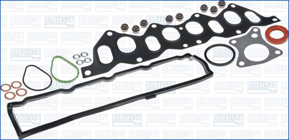 AJUSA 53003800 Gasket Kit, cylinder head