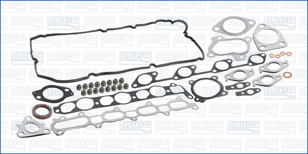 AJUSA 53043700 Gasket Kit, cylinder head