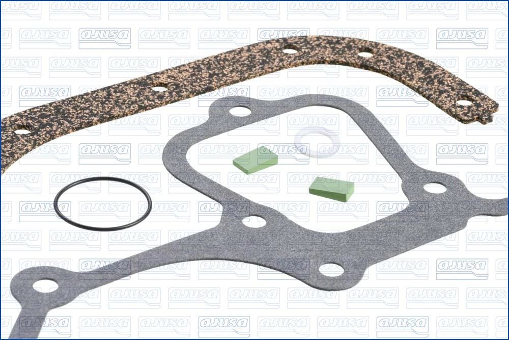 Gasket Kit, crankcase 54000900