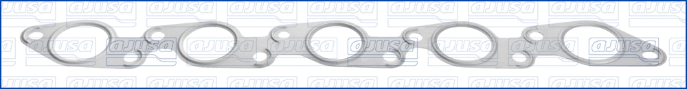 Gasket, exhaust manifold 13022600