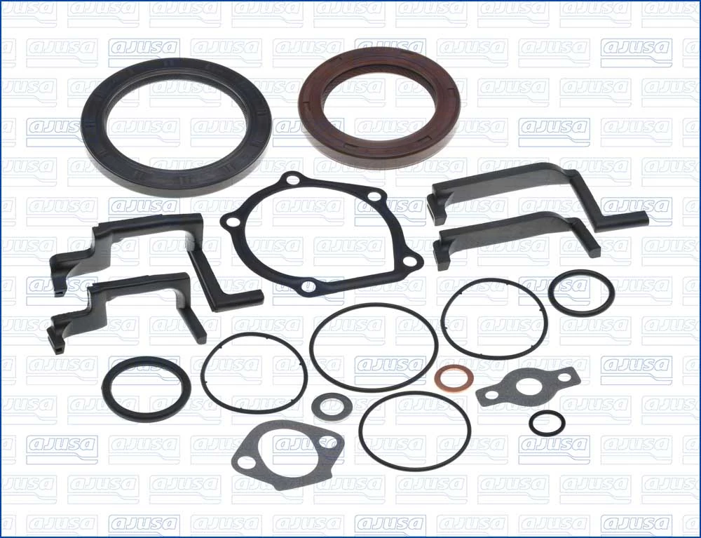 AJUSA 54049400 Gasket Kit, crankcase