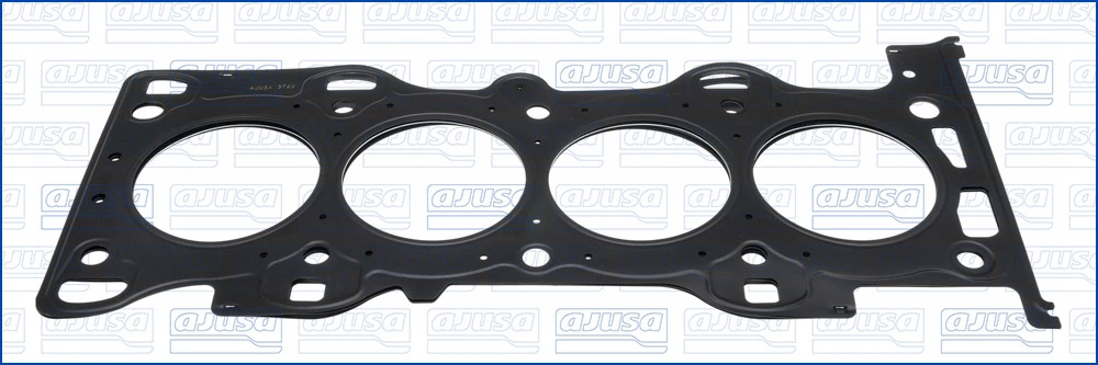 Gasket, cylinder head MULTILAYER STEEL 10156900