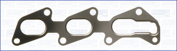 Gasket, exhaust manifold 13120700
