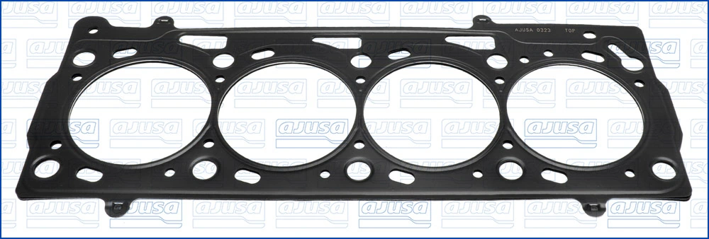 Gasket, cylinder head MULTILAYER STEEL 10131000