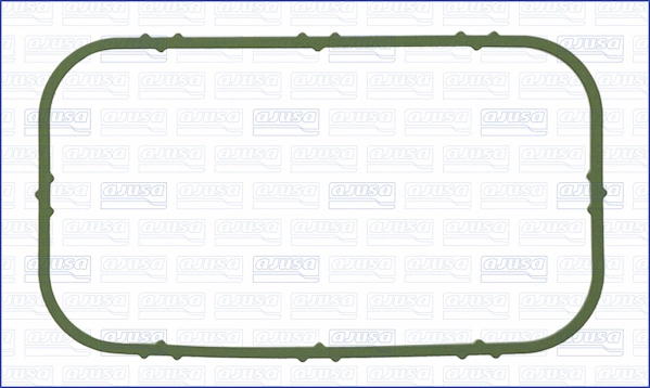 Gasket, intake manifold housing 01361500