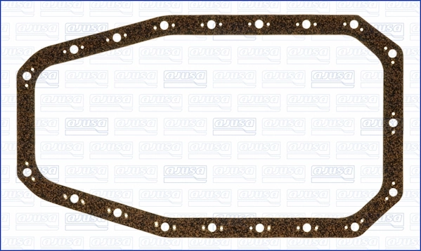 Gasket, oil sump 14033900