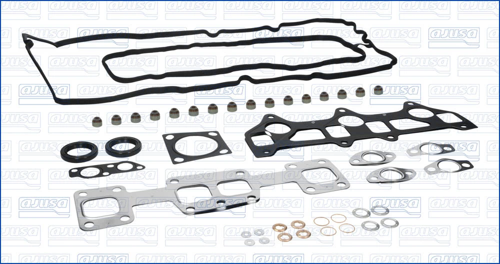 AJUSA 53027200 Gasket Kit, cylinder head