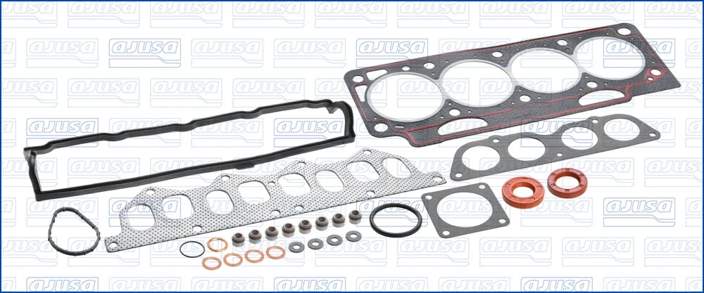 AJUSA 52105100 Gasket Kit, cylinder head