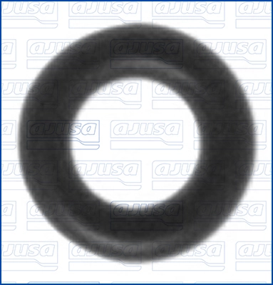 Gasket, oil inlet (charger) 16524400