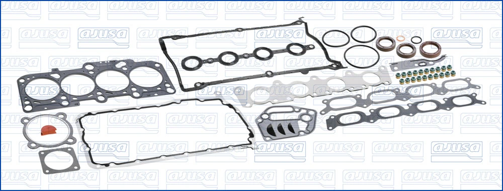 AJUSA 50153600 Full Gasket Kit, engine