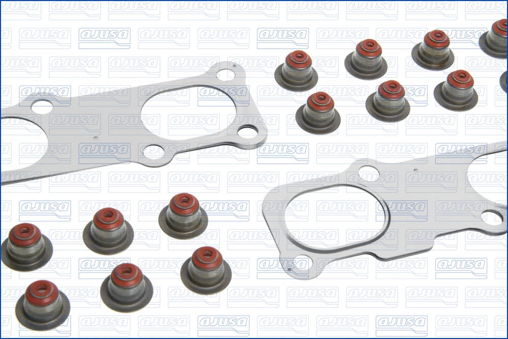 AJUSA 51046000 Full Gasket Kit, engine