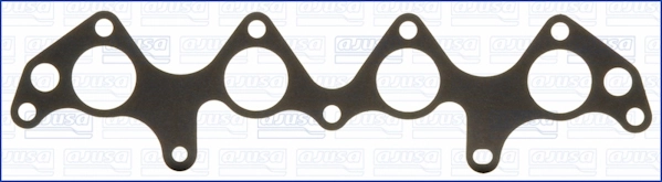 Gasket, intake manifold 13084200