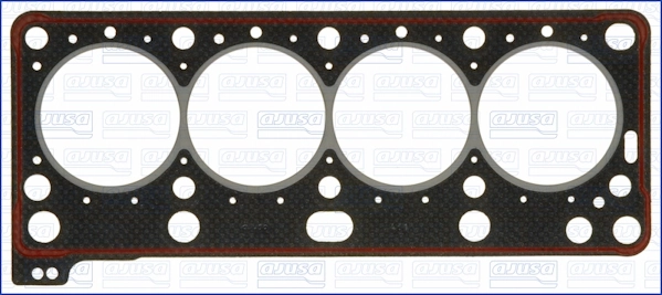 Gasket, cylinder head FIBERMAX 10095200