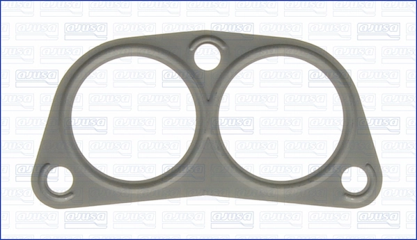 Gasket, exhaust pipe 00611100