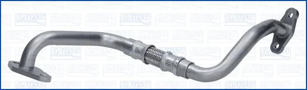 Oil Pipe, charger OPR00005
