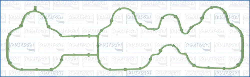 AJUSA 13292400 Gasket, intake manifold