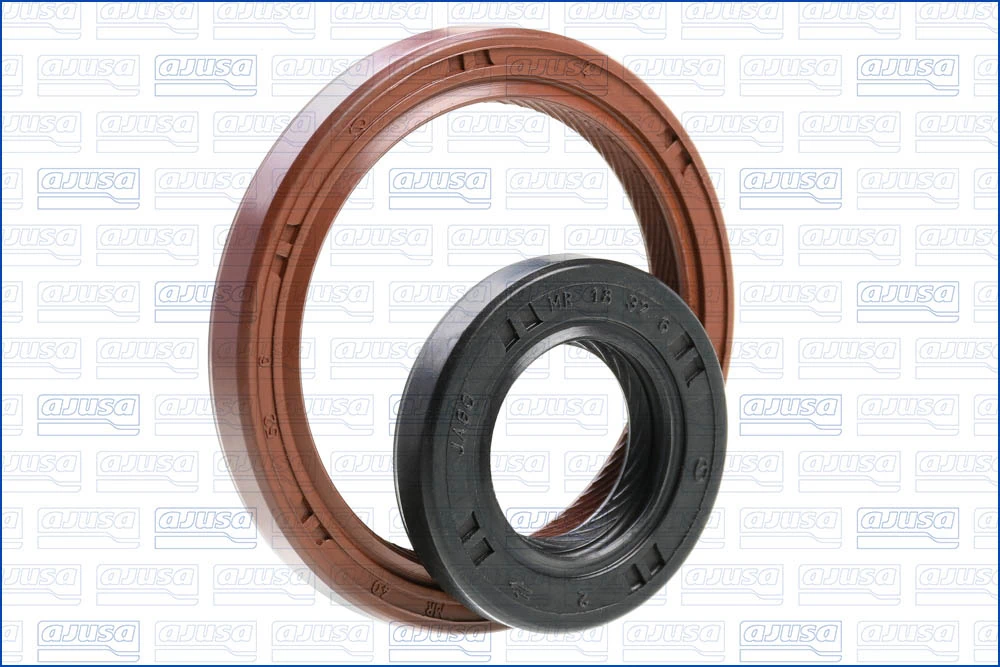 AJUSA 54134200 Gasket Kit, crankcase