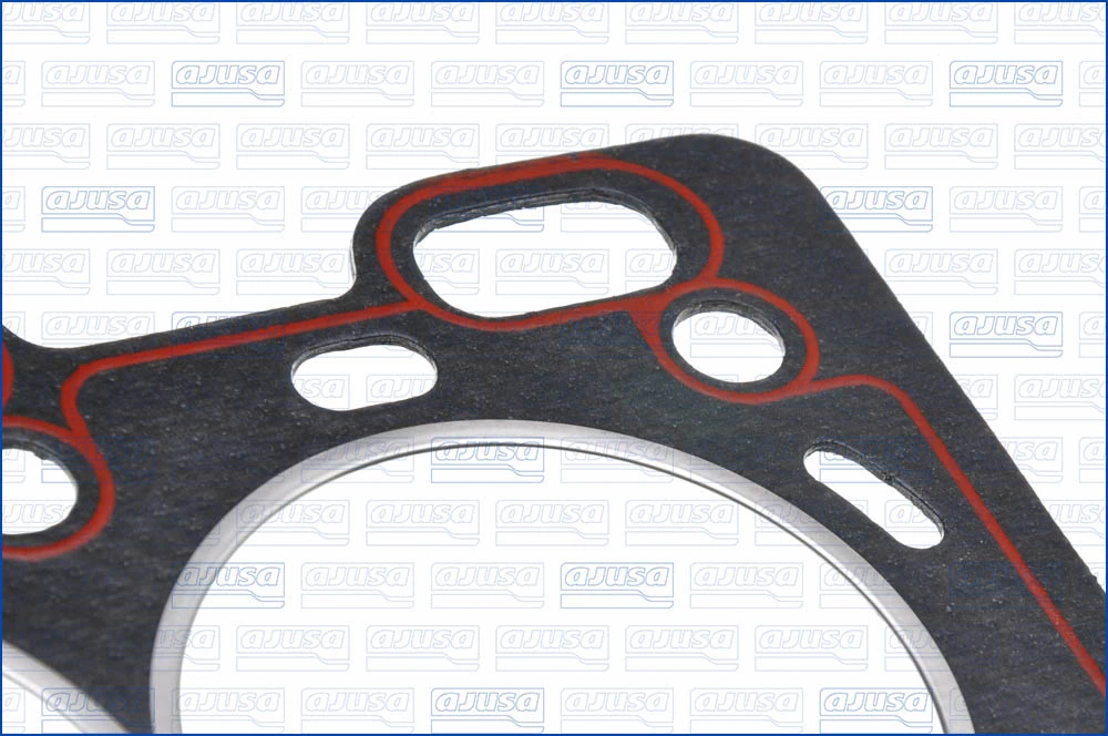 Gasket, cylinder head FIBERMAX 10151000