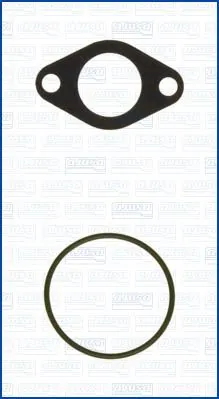 Gasket Set, EGR system 77017000