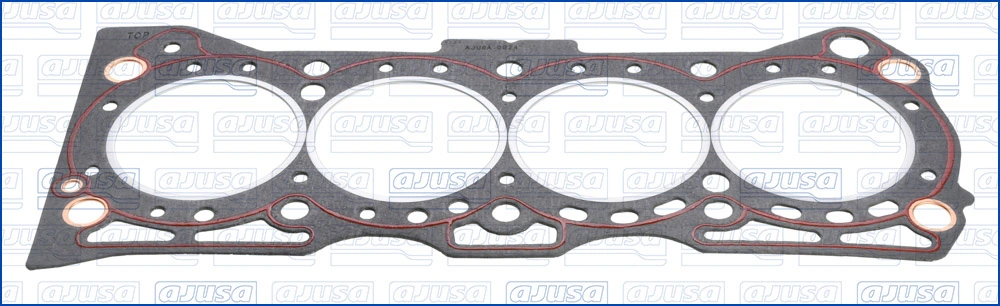 Gasket, cylinder head 10071600