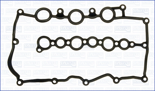 Gasket, cylinder head cover 11105300