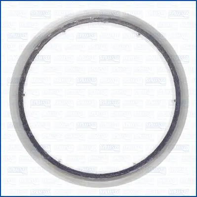 Gasket, exhaust pipe 01532300