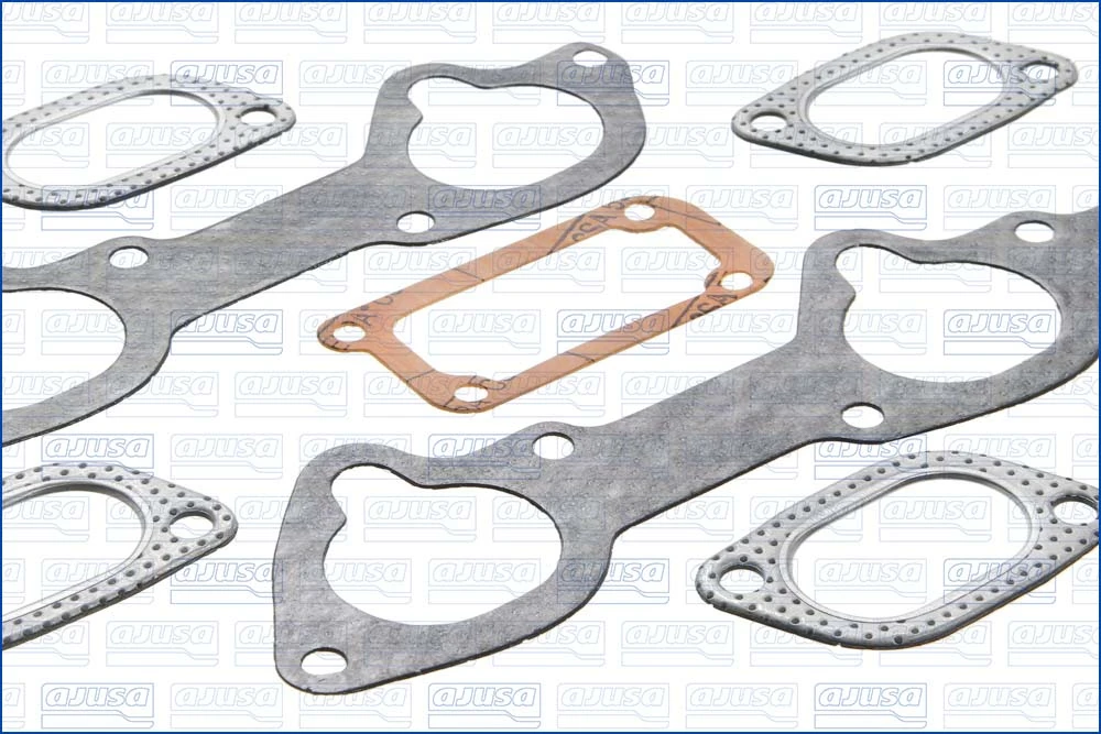 Full Gasket Kit, engine FIBERMAX 50174200