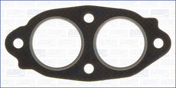 Gasket, exhaust pipe 01219500
