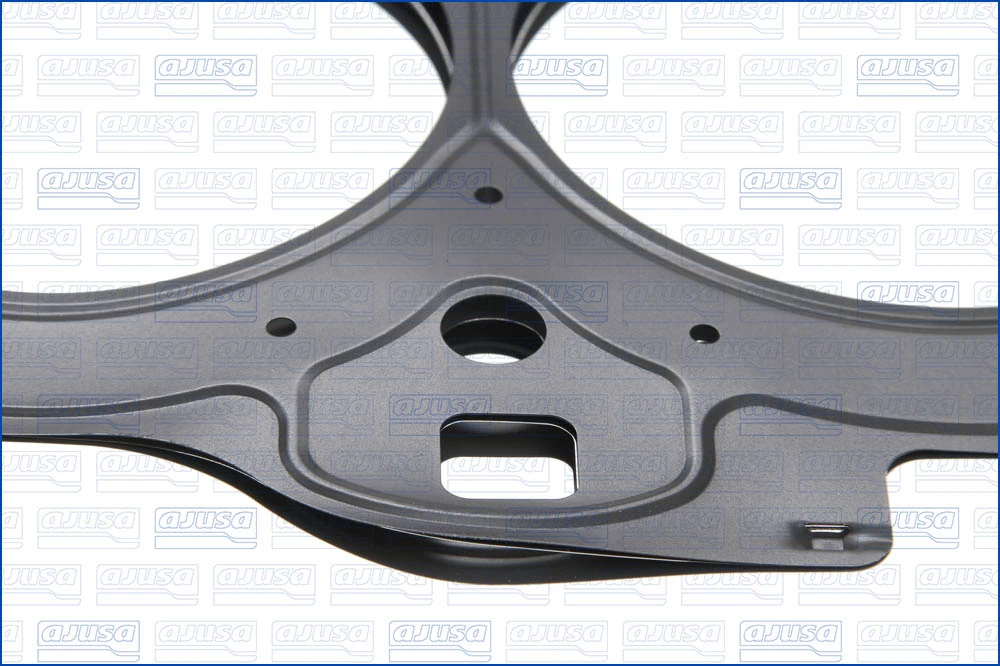 Gasket, cylinder head MULTILAYER STEEL 10157000