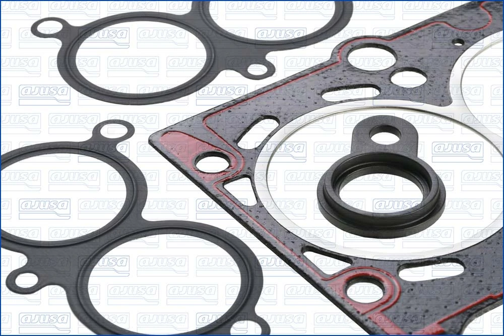 Gasket Kit, cylinder head FIBERMAX 52141100