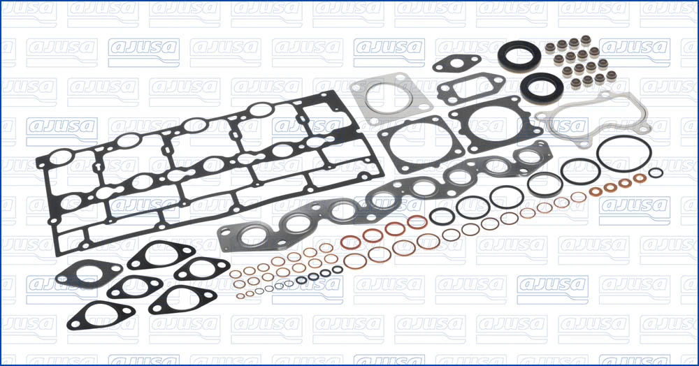AJUSA 53024100 Gasket Kit, cylinder head