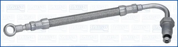 Oil Pipe, charger OP10190