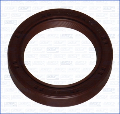 Shaft Seal, crankshaft 15019500