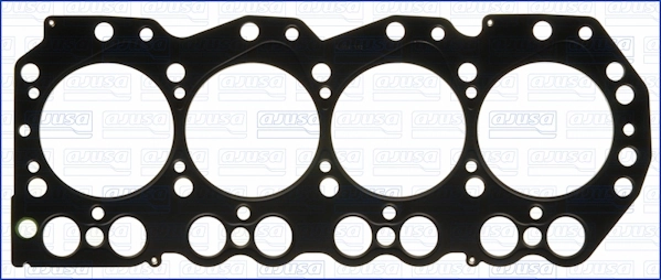 Gasket, cylinder head MULTILAYER STEEL 10070900