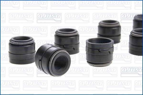 AJUSA 57030800 Seal Set, valve stem