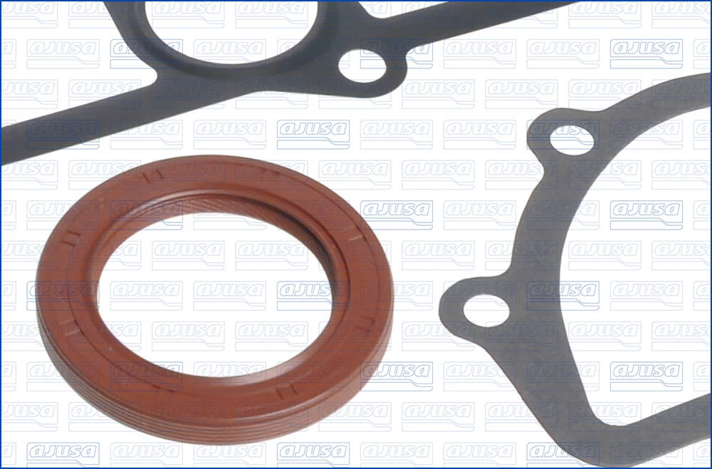 AJUSA 51017700 Full Gasket Kit, engine