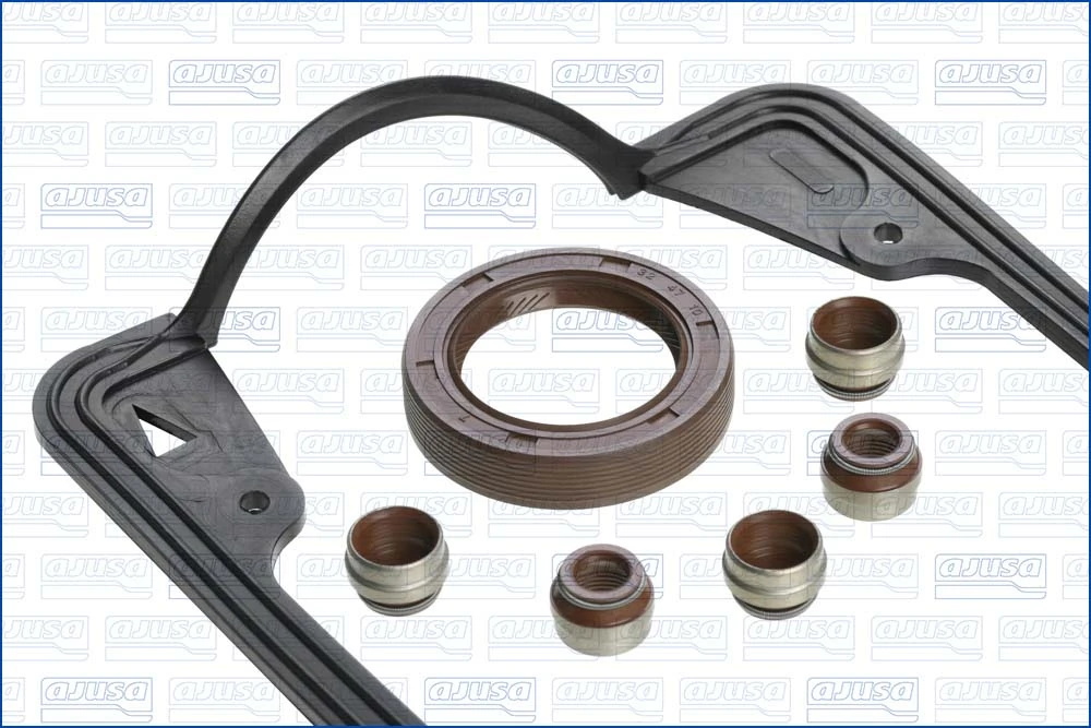 AJUSA 52079500 Gasket Kit, cylinder head