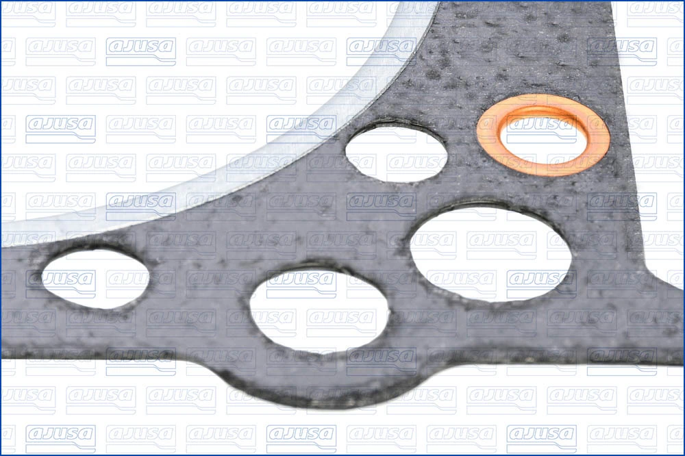 AJUSA 10023800 Gasket, cylinder head