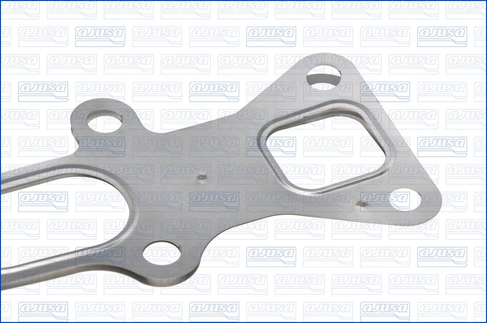 AJUSA 13227700 Gasket, exhaust manifold